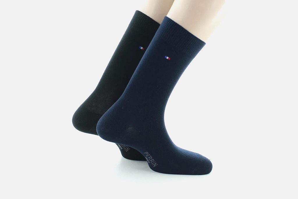 PERRIN0330 MARINE NOIR