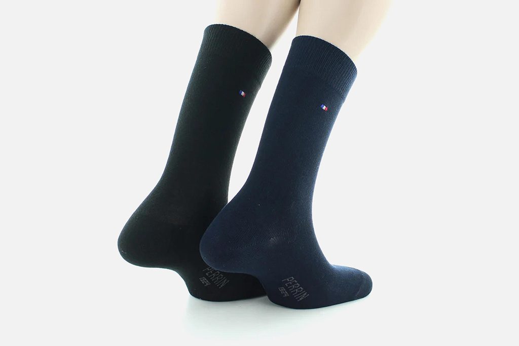 PERRIN0330 MARINE NOIR