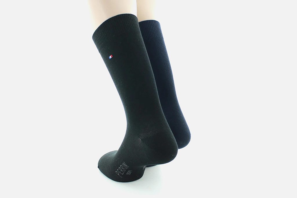 PERRIN0330 MARINE NOIR