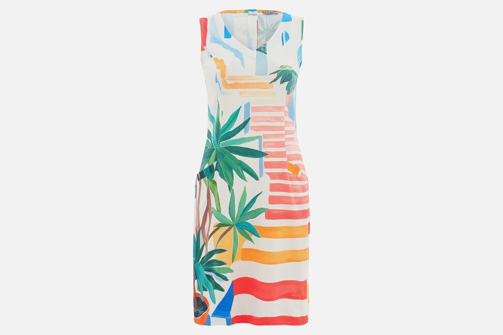 ROBE ILLIS MULTI