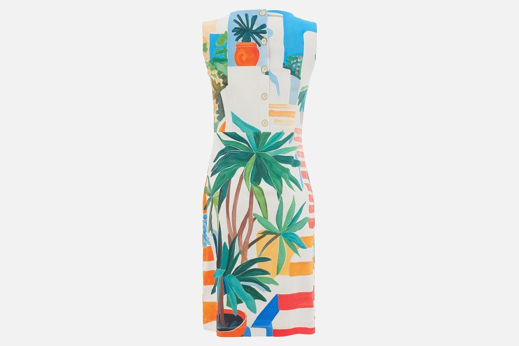 ROBE ILLIS MULTI
