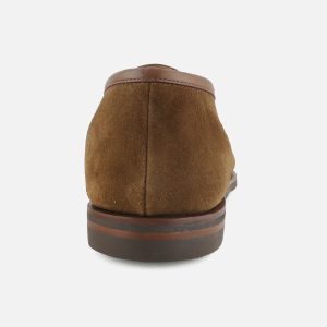 RICHMOND 2 SNUFF SUEDE CITY SOLE – Image 3