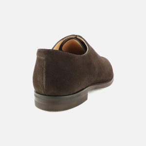 GOODWOOD DARK OAK SUEDE – Image 3