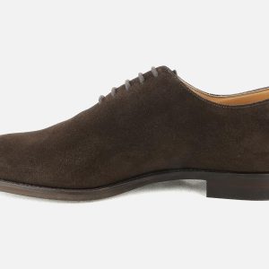 GOODWOOD DARK OAK SUEDE – Image 4