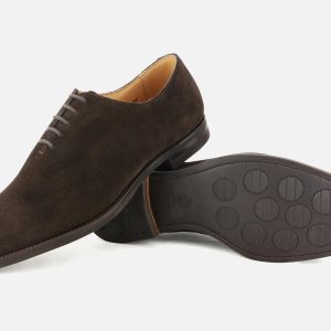 GOODWOOD DARK OAK SUEDE – Image 5