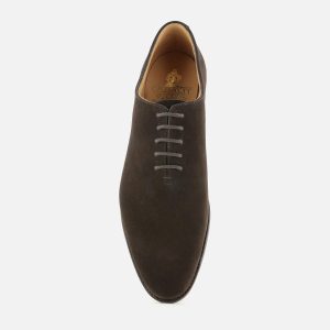 GOODWOOD DARK OAK SUEDE – Image 6