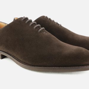 GOODWOOD DARK OAK SUEDE – Image 7
