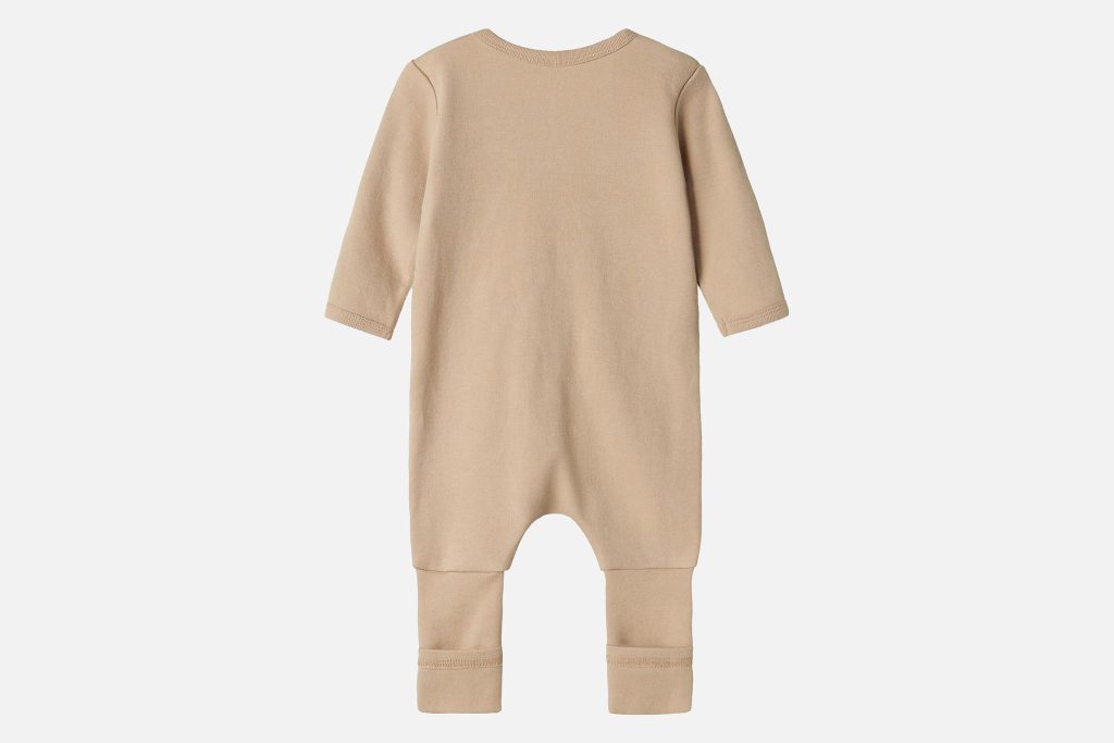 NIGHTSUIT X2 TEDDY BEAR