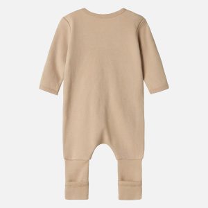 NIGHTSUIT X2 TEDDY BEAR - Image 2
