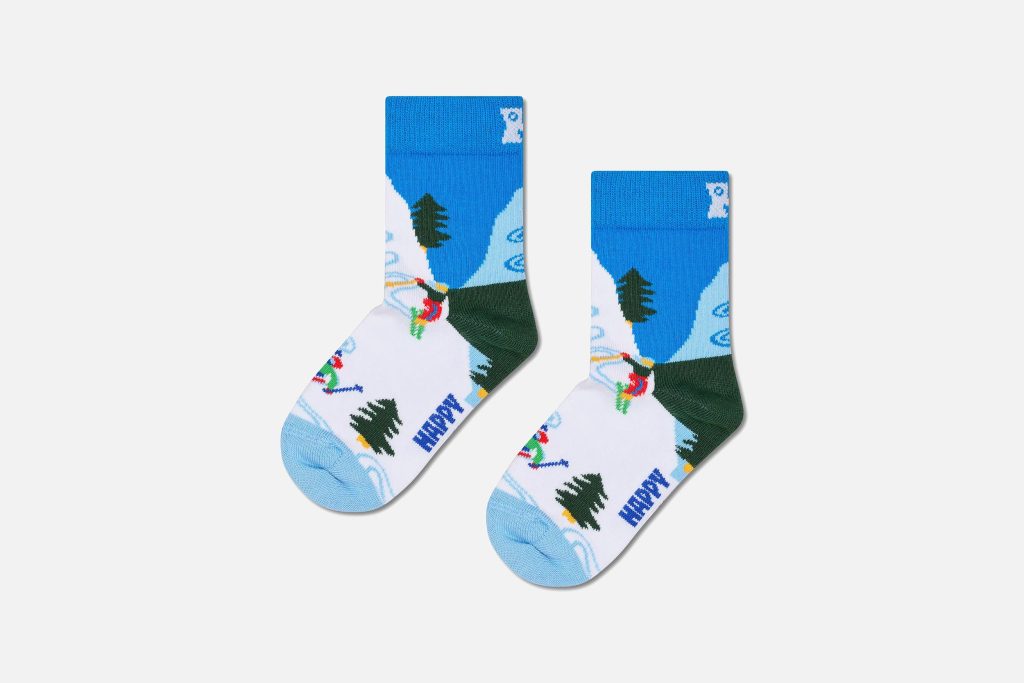 KIDS SLALOM SOCK