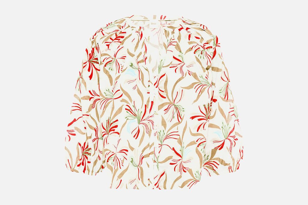 VALESCA DESERT FLOWER