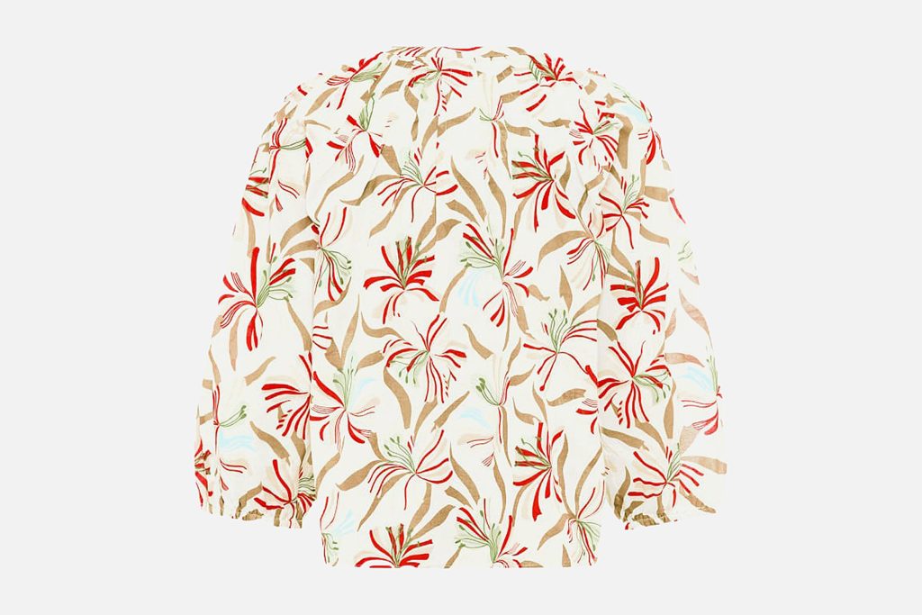 VALESCA DESERT FLOWER