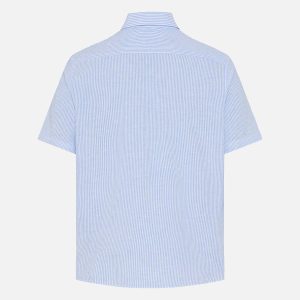 DAN S LIGHT BLUE STRIPES - Image 2
