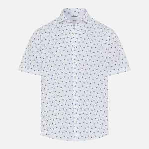 HARDY WHITE BLUE - Image 1
