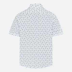 HARDY WHITE BLUE - Image 2