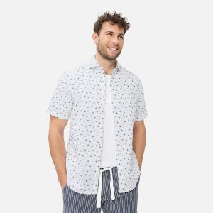 HARDY WHITE BLUE - Image 3