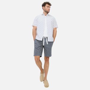 HARDY WHITE BLUE - Image 5