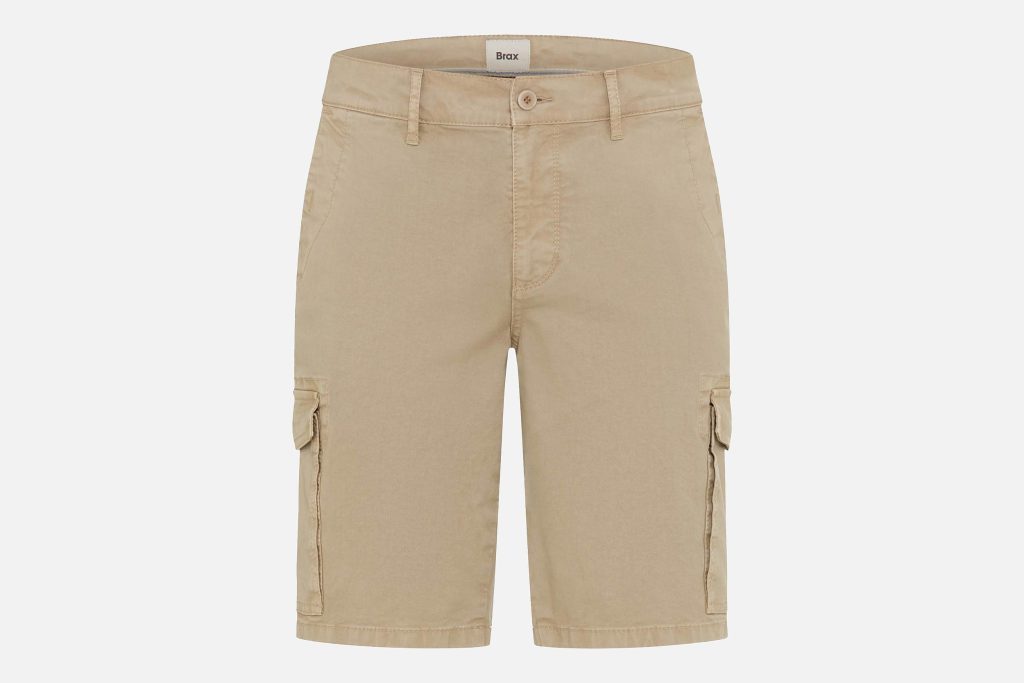 BERMUDA BRAZIL BEIGE SABLE