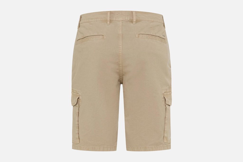 BERMUDA BRAZIL BEIGE SABLE