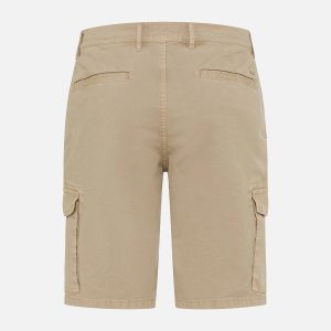 BERMUDA BRAZIL BEIGE SABLE - Image 2