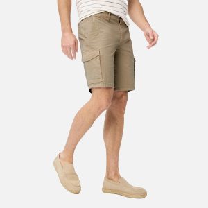 BERMUDA BRAZIL BEIGE SABLE - Image 3