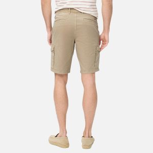 BERMUDA BRAZIL BEIGE SABLE - Image 4