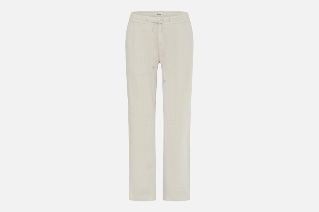 ELIAS LIN BEIGE
