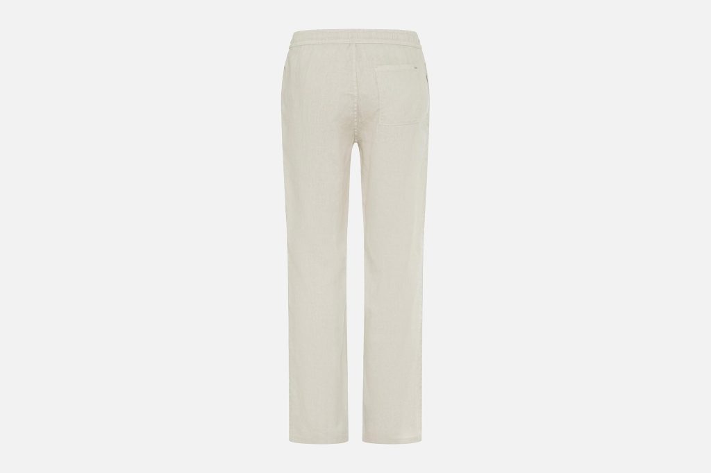 ELIAS LIN BEIGE