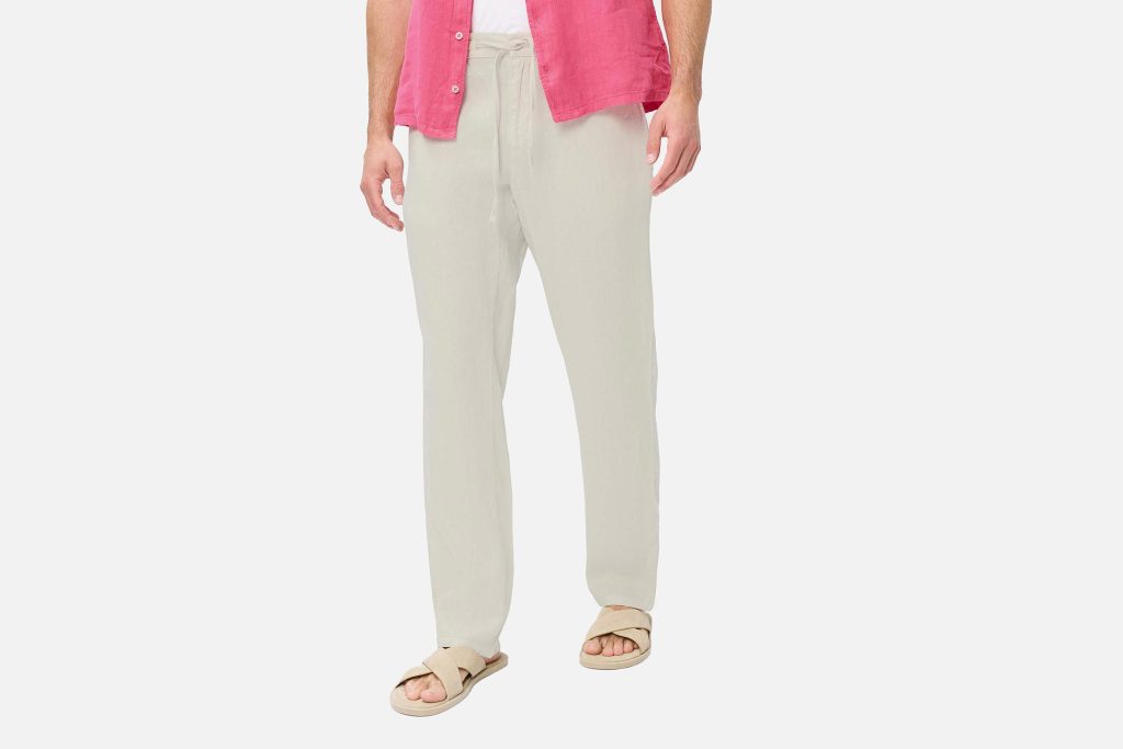 ELIAS LIN BEIGE