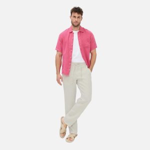 ELIAS LIN BEIGE - Image 5