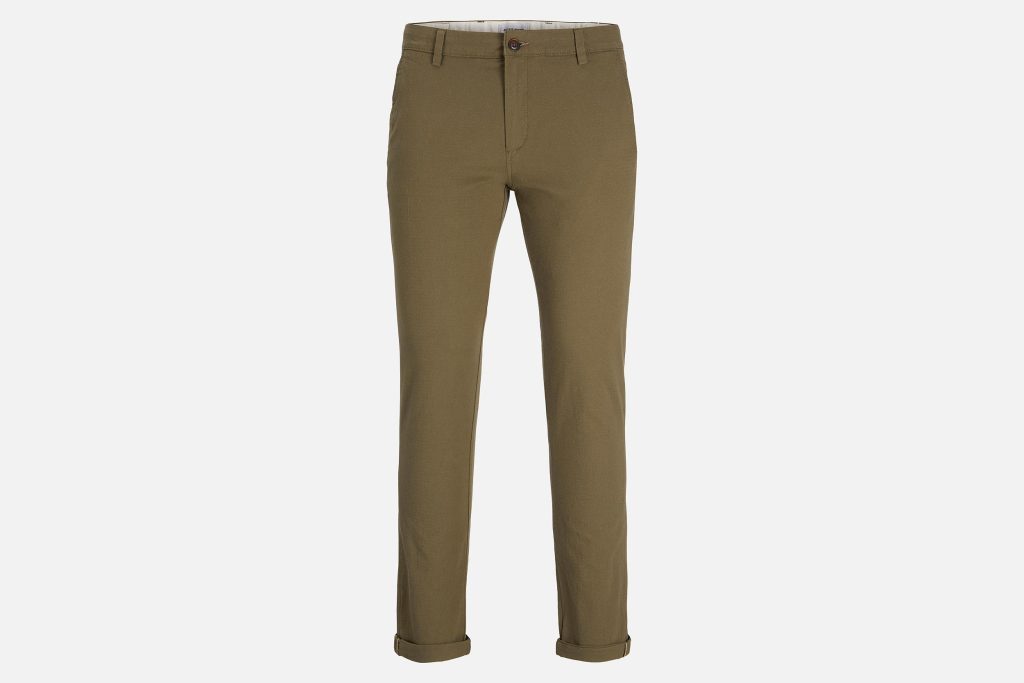 MARCO FURY OLIVE NIGHT L32