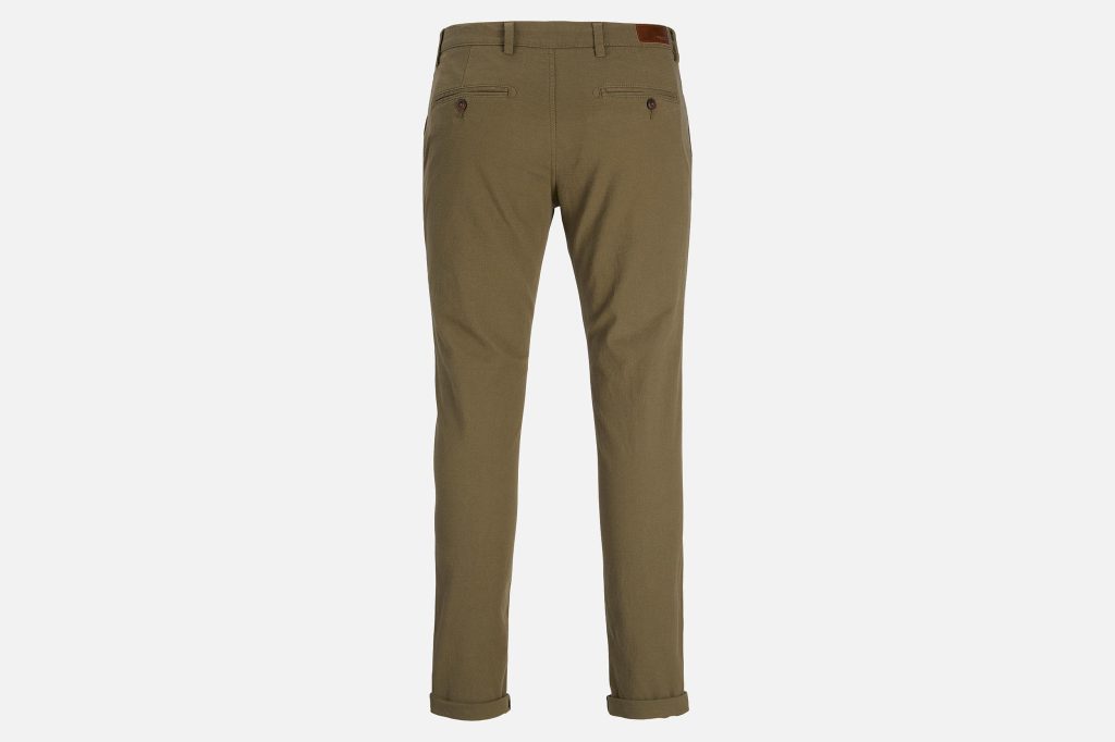MARCO FURY OLIVE NIGHT L32