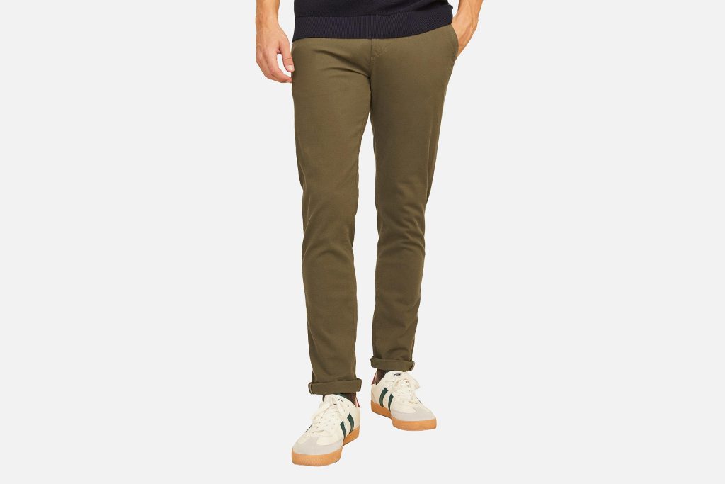 MARCO FURY OLIVE NIGHT L32