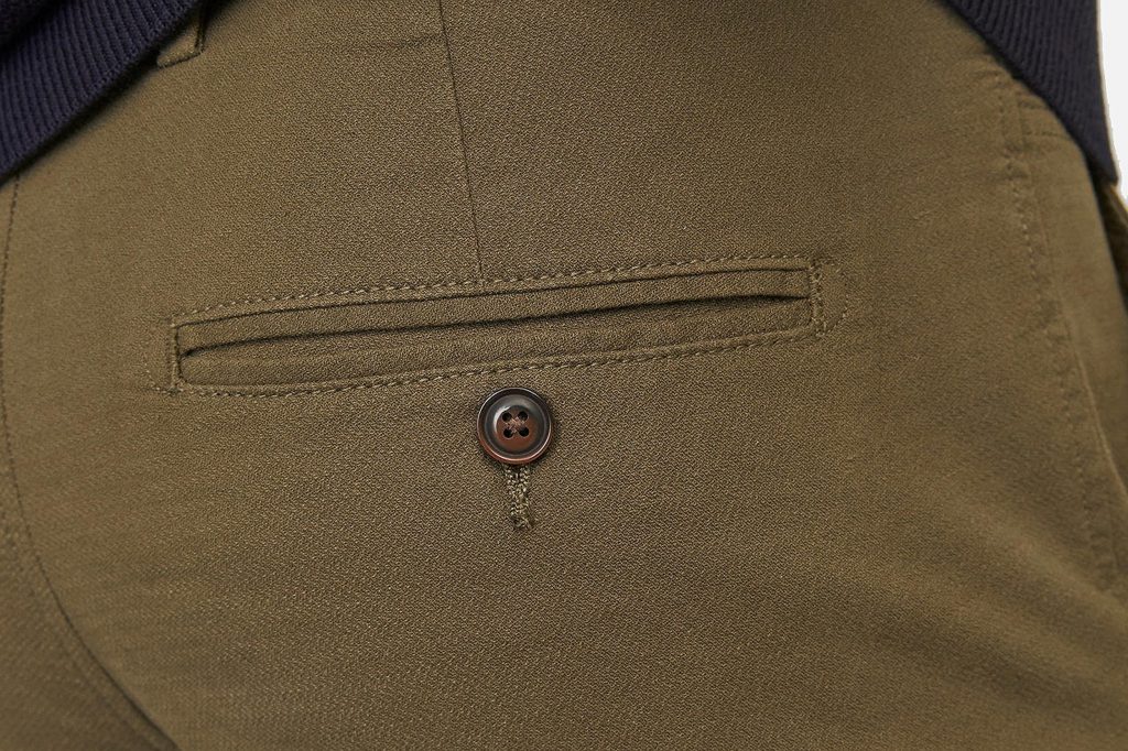MARCO FURY OLIVE NIGHT L32