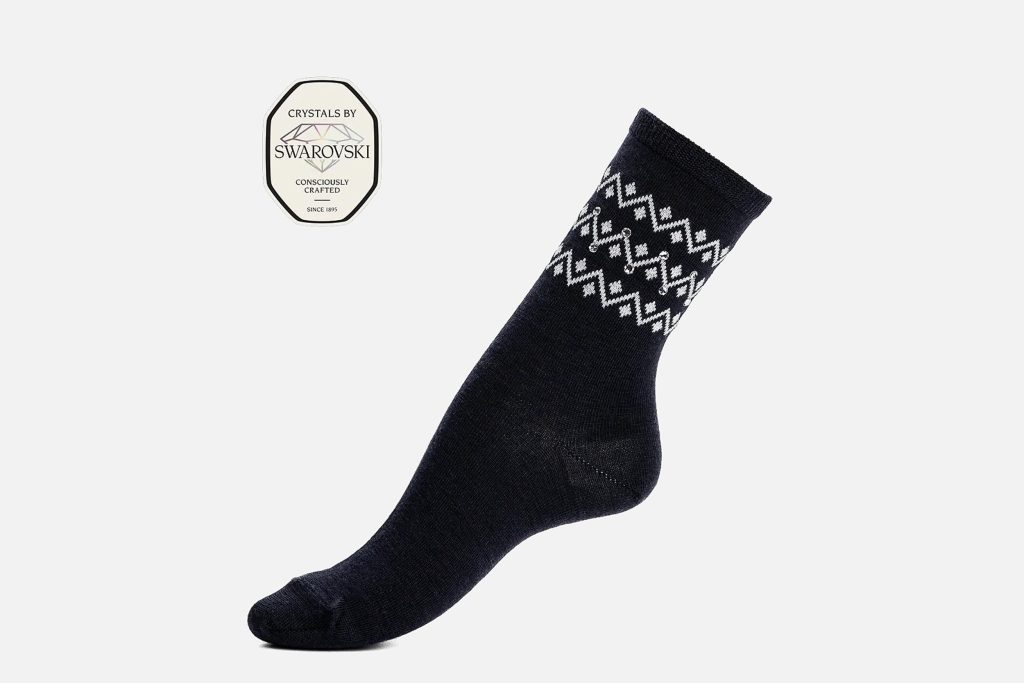 MBD329 LOSANGE SPARKLES MARINE