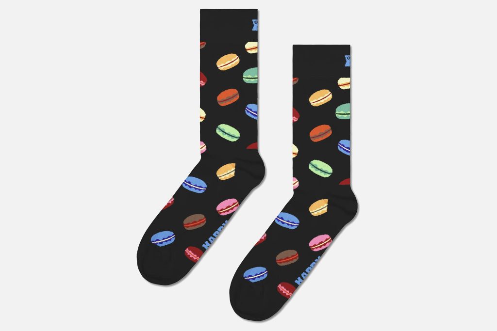 MACARON SOCK