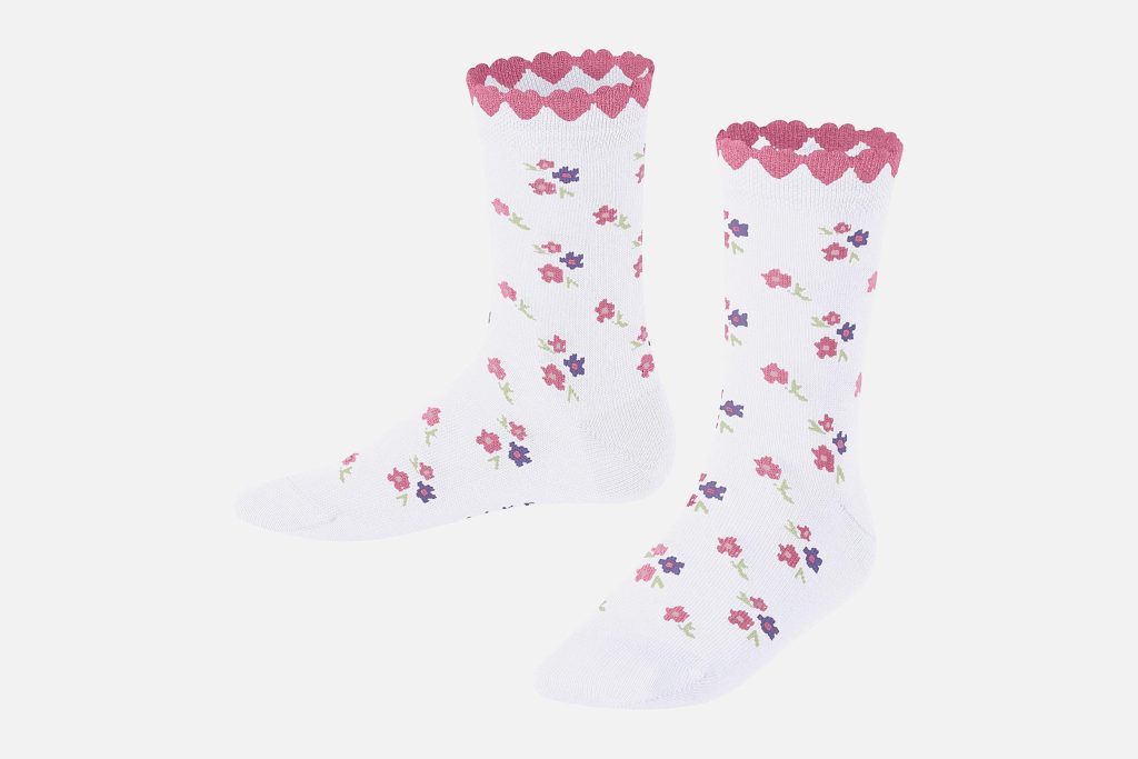 DITSY FLOWER WHITE