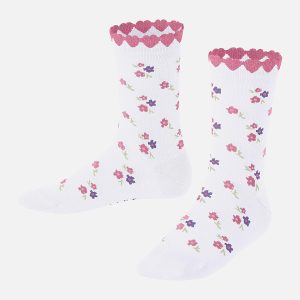 DITSY FLOWER WHITE - Image 1