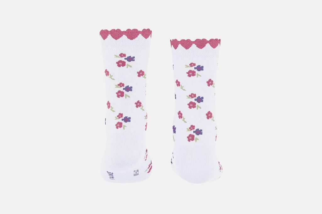 DITSY FLOWER WHITE