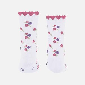 DITSY FLOWER WHITE - Image 2