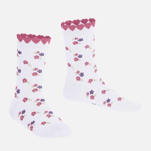 DITSY FLOWER WHITE - Image 3