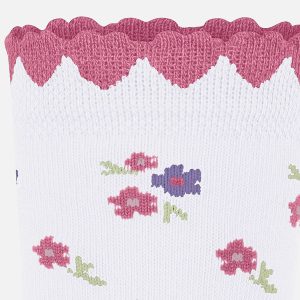DITSY FLOWER WHITE - Image 5