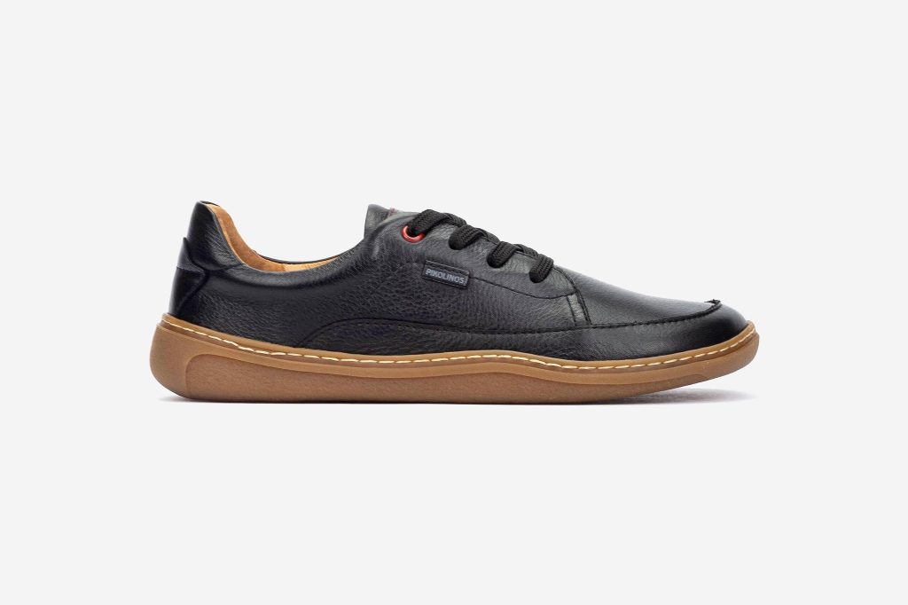 ARANJUEZ BAREFOOT BLACK