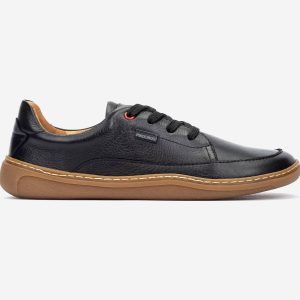 ARANJUEZ BAREFOOT BLACK – Image 1