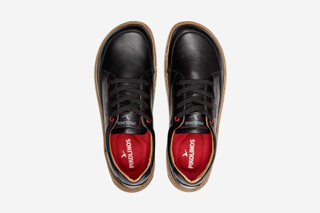 ARANJUEZ BAREFOOT BLACK