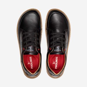 ARANJUEZ BAREFOOT BLACK – Image 2