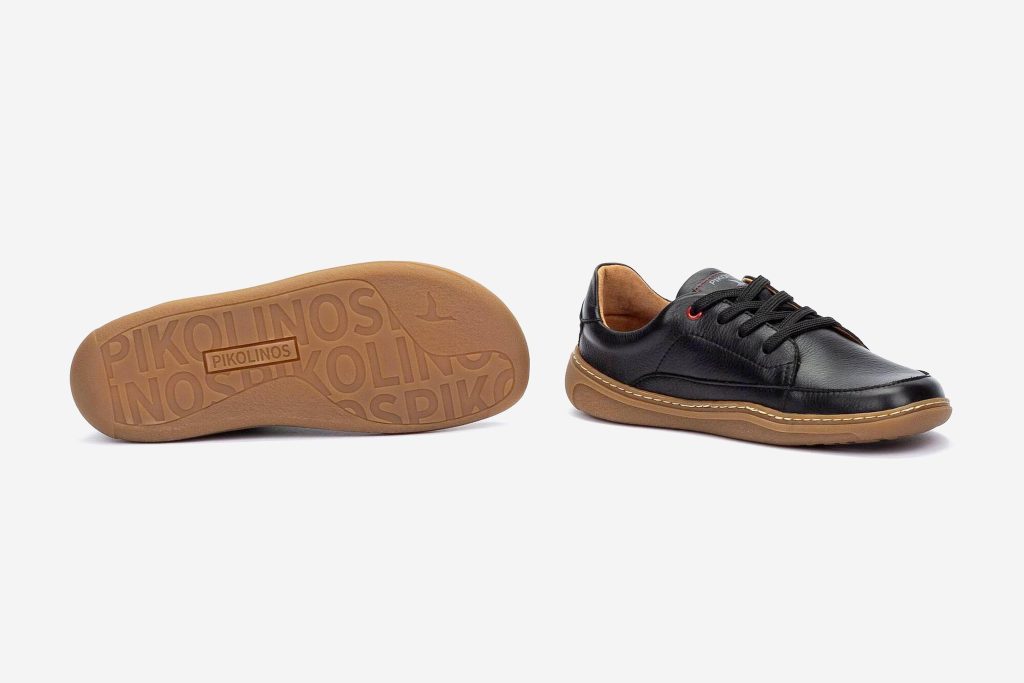 ARANJUEZ BAREFOOT BLACK