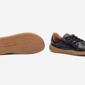ARANJUEZ BAREFOOT BLACK – Image 3