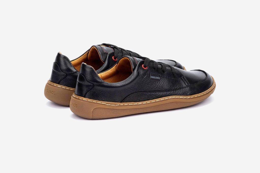 ARANJUEZ BAREFOOT BLACK