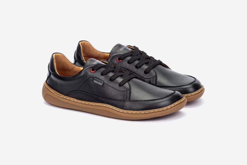 ARANJUEZ BAREFOOT BLACK